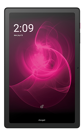 T-Mobile® REVVL® TAB 5G - Gray - 128GB